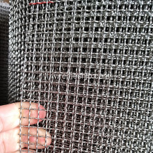 Thép không gỉ 304 Crimped Wire Mesh